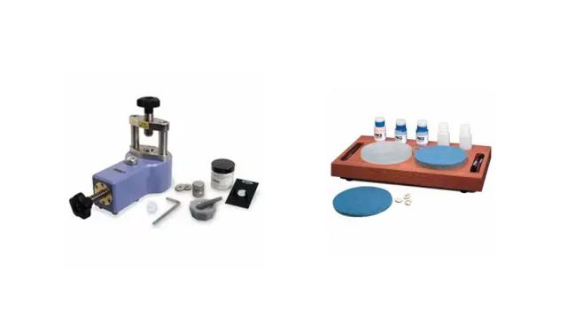 FTIR Accessories