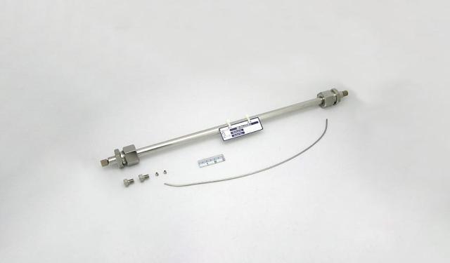 Shim-pack SCR, Amino