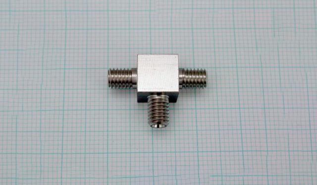 Stainless Steel Tubing and Fittings