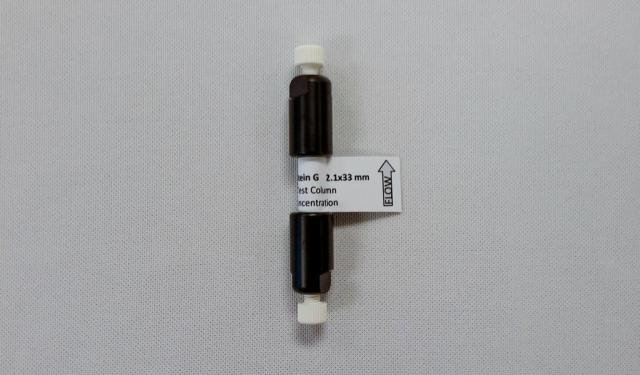 Life Science Columns