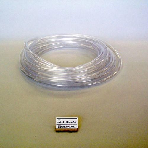 Vinyl tubing for drain and overflow, 4 M, MS23, MS30, & MS75