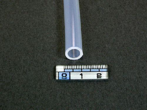 Silicone Tubing, 7mm ID x 10mm OD