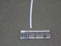 PTFE TUBE, C 5X1.5, TOC-V.