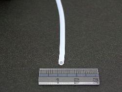 PTFE Tubing #9003, 2mm x 3mm x 1m