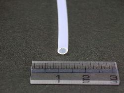 PTFE Tubing #9003, 3mm x 4mm x 1m