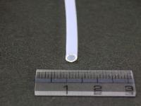 PTFE Tubing #9003, 3mm x 4mm x 1m