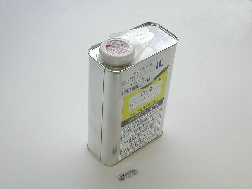 Pump Oil, R-2 1L, ICP
