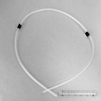Tube, 0.76-BLK-F (6 Pack)