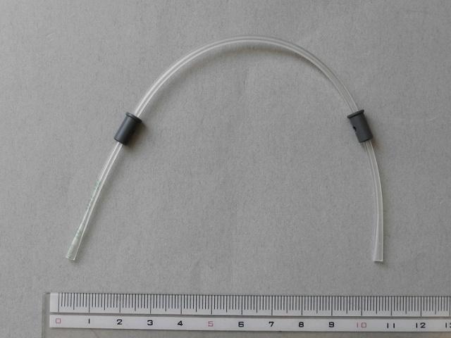 Pump Tube, 0.64-OW-MH-95-F