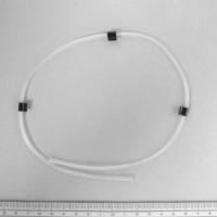 Tubing, ICPMS, Black/Black, 0.76 mm ID, Peristaltic Pump Tubing for ICPMS, 6 Pack