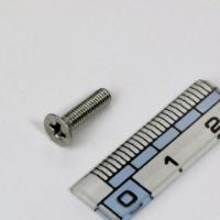 SCREW, SST,FLAT-HEAD M3X12