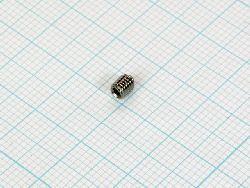 SET SCREW,SST CUP POINT M3X4 TOC-5000