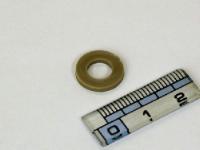 M6 PEEK Washer