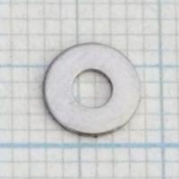 Washer, Repeller
