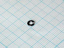 Washer, SST Spring 2 M2