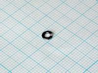 Washer, SST Spring 2 M2