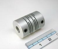COUPLING A1 FOR INJECTOR,TOC-4000