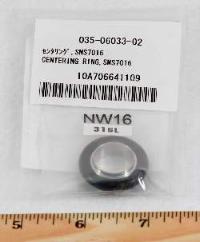 Center Ring, KF16SVCR