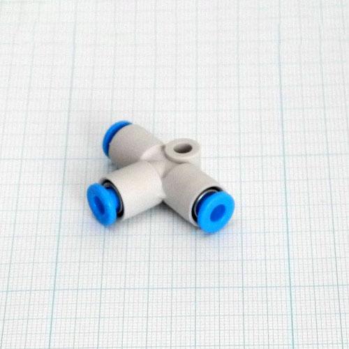TEE, KQTO4-00-X17