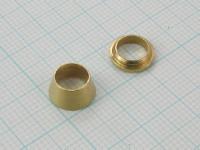 Sleeve Set, Brass, B400SET, ICP