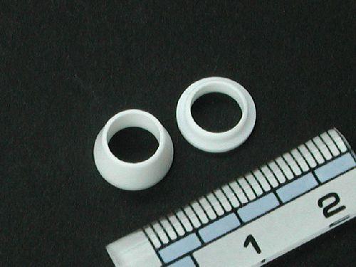FERRULE,PTFE,TC UNION 6F-T(2/SET),TOC