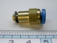 UNION, GSS4-M5 QUICK,TOC-5000