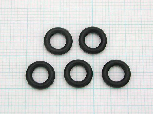 O-Ring 4D, P5 5/pk