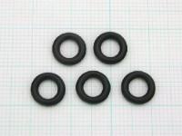O-Ring 4D, P5 5/pk