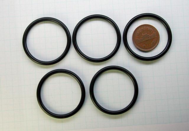 O-RING,P35X5 FKM70