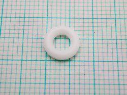 O-Ring, PTFE PTFE P4