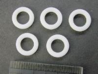 PTFE O-RING F6,5/PK,SSM-5000