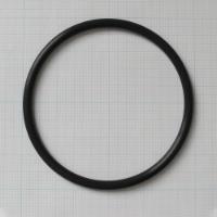 O-Ring, AS568-341 4D, LCMS-8030/8040/8050/8060, Detector Flange
