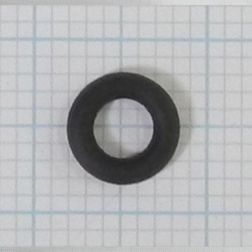 O-Ring, 4D-S4, LCMS-8030/8040/8050/8060, CID gas inlet