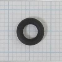 O-Ring, 4D-S4, LCMS-8030/8040/8050/8060, CID gas inlet