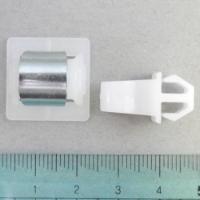 PLASTIC CLIPS TO HOLD DOOR OF TNM-1