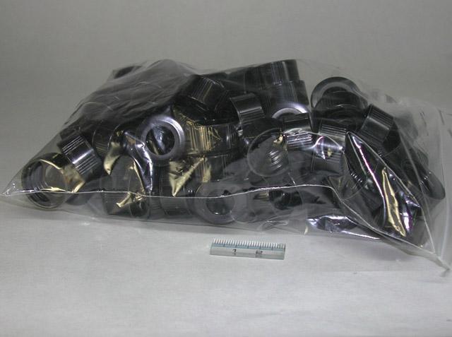 W240516, CAP,200/CASE,ASI-V, 24 ML