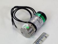 SOLENOID VALVE, TOC-V