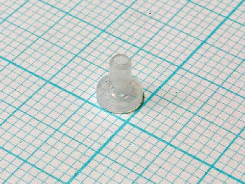 Seal for LPGE Tubing, FCV-10ALvp, LC-2010 (HT)