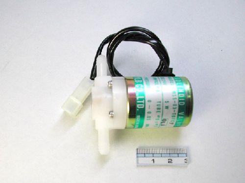 SOLENOID VALVE IC DRAIN FOR TOC-5000/TOC-V