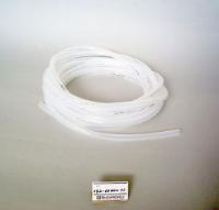 Silicon tubing, for pump and drain, 6.5 mm X 7.5 m, SALD-201V & SALD-301V