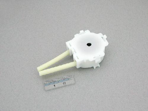 RINSE PUMP HEAD, ASI/ASI-V