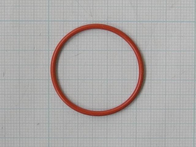 XRD O-ring, 350-0410