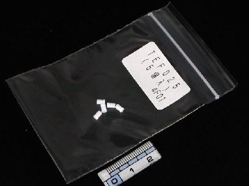 Tip, PTFE, TEF025, QP-8000, 5/pk