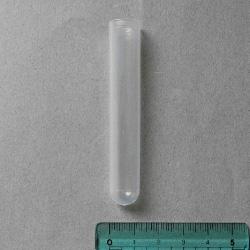 Vials, Biotech, CLAM Test Tube for Cup-on-Tube