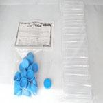 Vials, ICPMS, Standard Position Vials for AS-10 Autosampler