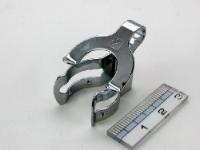 Clip, Spray Chamber to Leveler, ICP