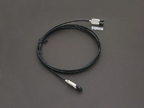 Fiber Optic Cable, 2m for HPLC Modules