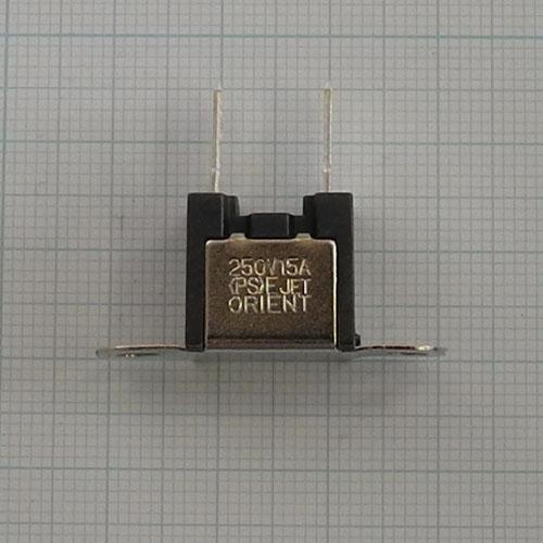 TEMPERATURE FUSE, DM090V