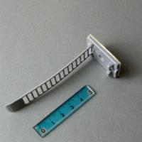 CLAMP,UL-23,TOC-4000