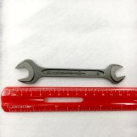 Wrench, Open End 10mm x 12mm